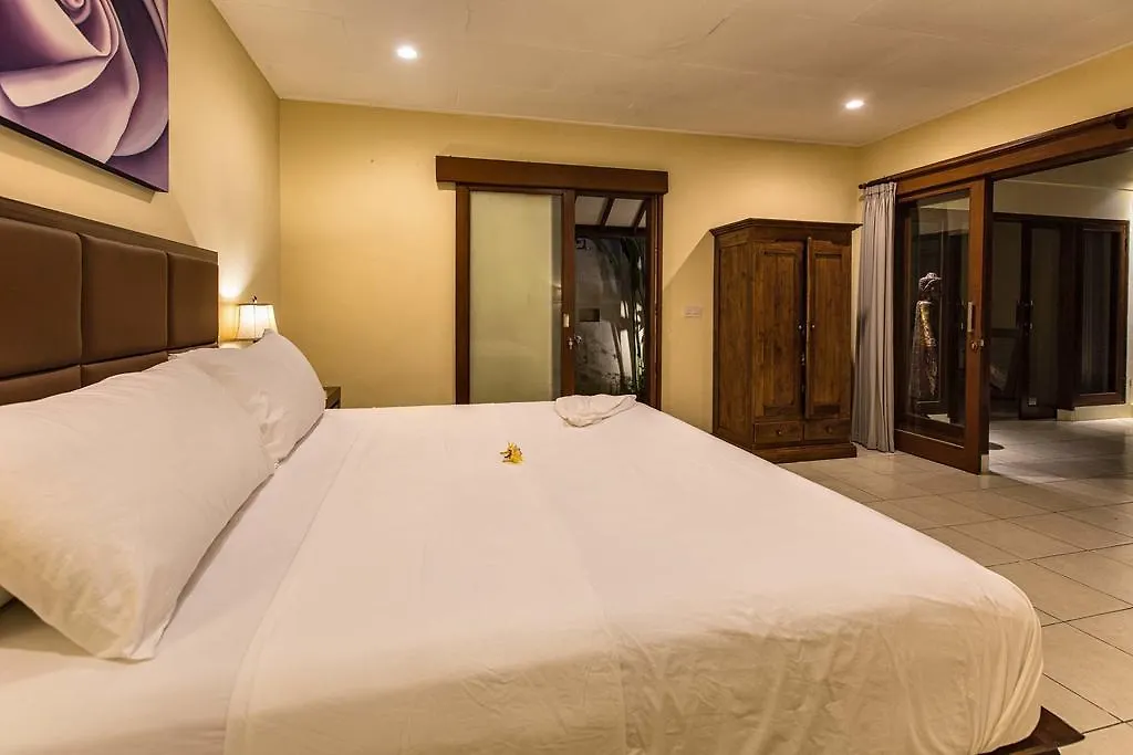 Bali Zen Villas Umalas Kuta  Indonesia