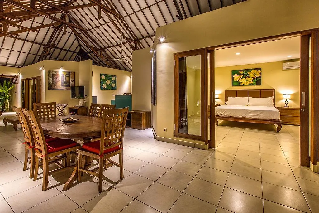 Bali Zen Villas Umalas Kuta  0*, Kuta (Bali) Indonesia