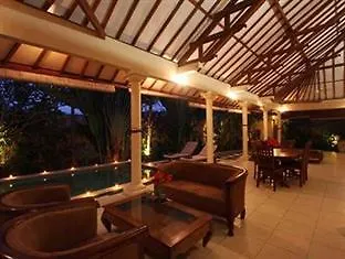 Bali Zen Villas Umalas Kuta  Kuta (Bali)