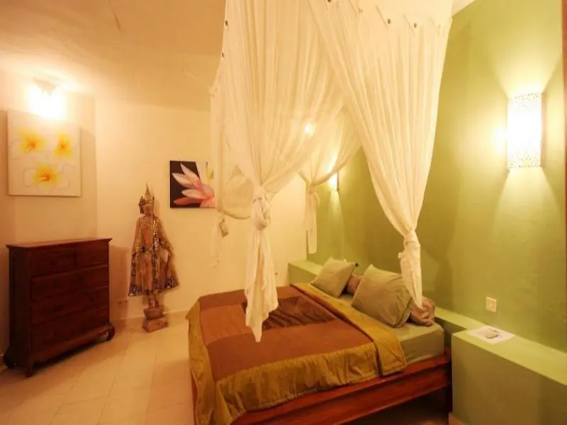 Bali Zen Villas Umalas Kuta  Kuta (Bali)