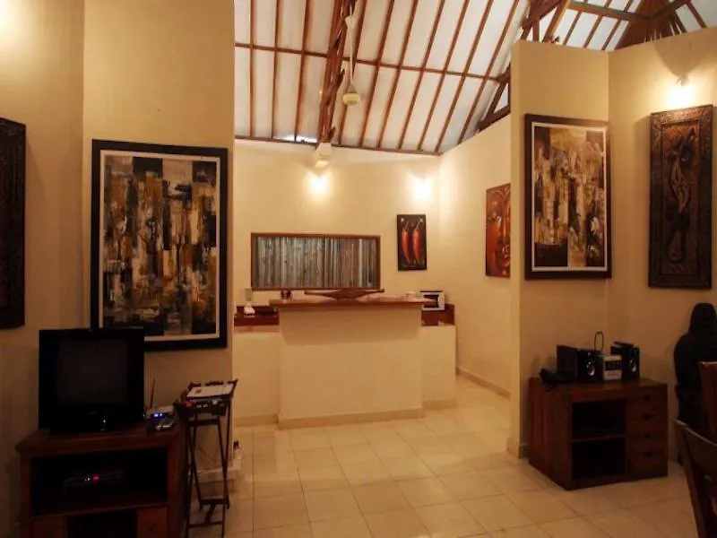Bali Zen Villas Umalas Kuta  0*, Kuta (Bali) Indonesia