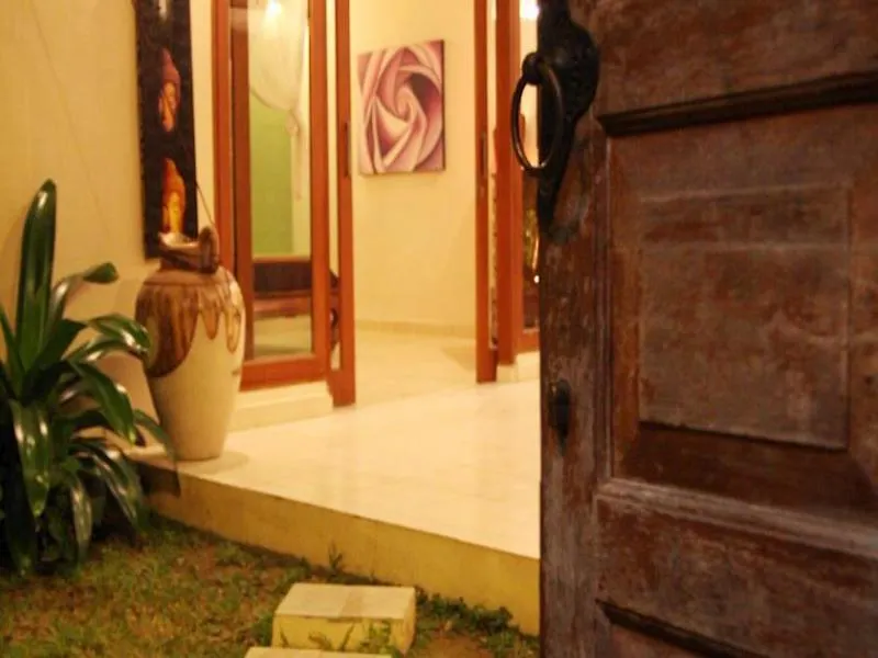 Bali Zen Villas Umalas Kuta   Kuta (Bali)