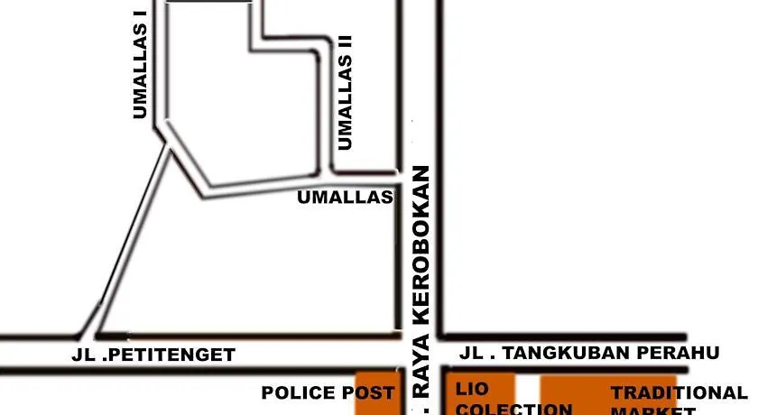 Bali Zen Villas Umalas Kuta   Kuta (Bali)
