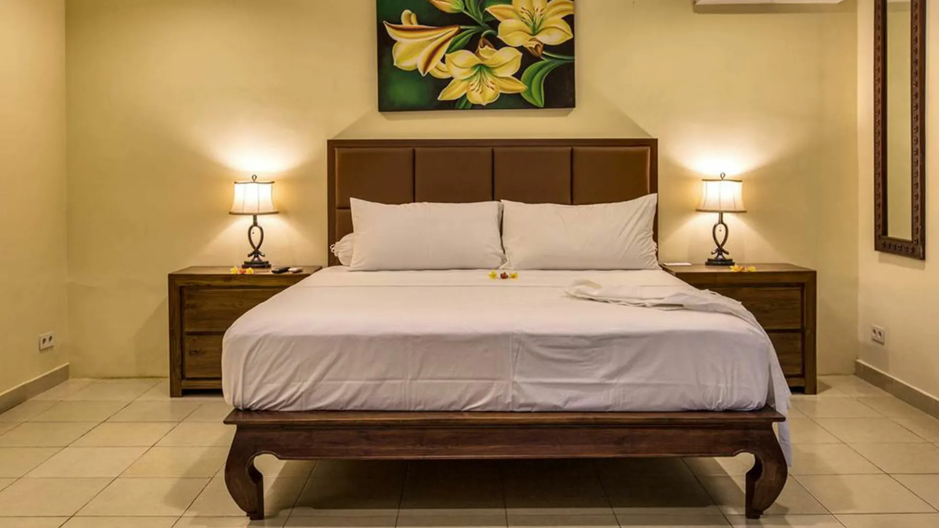 Bali Zen Villas Umalas Kuta  0*, Kuta (Bali)