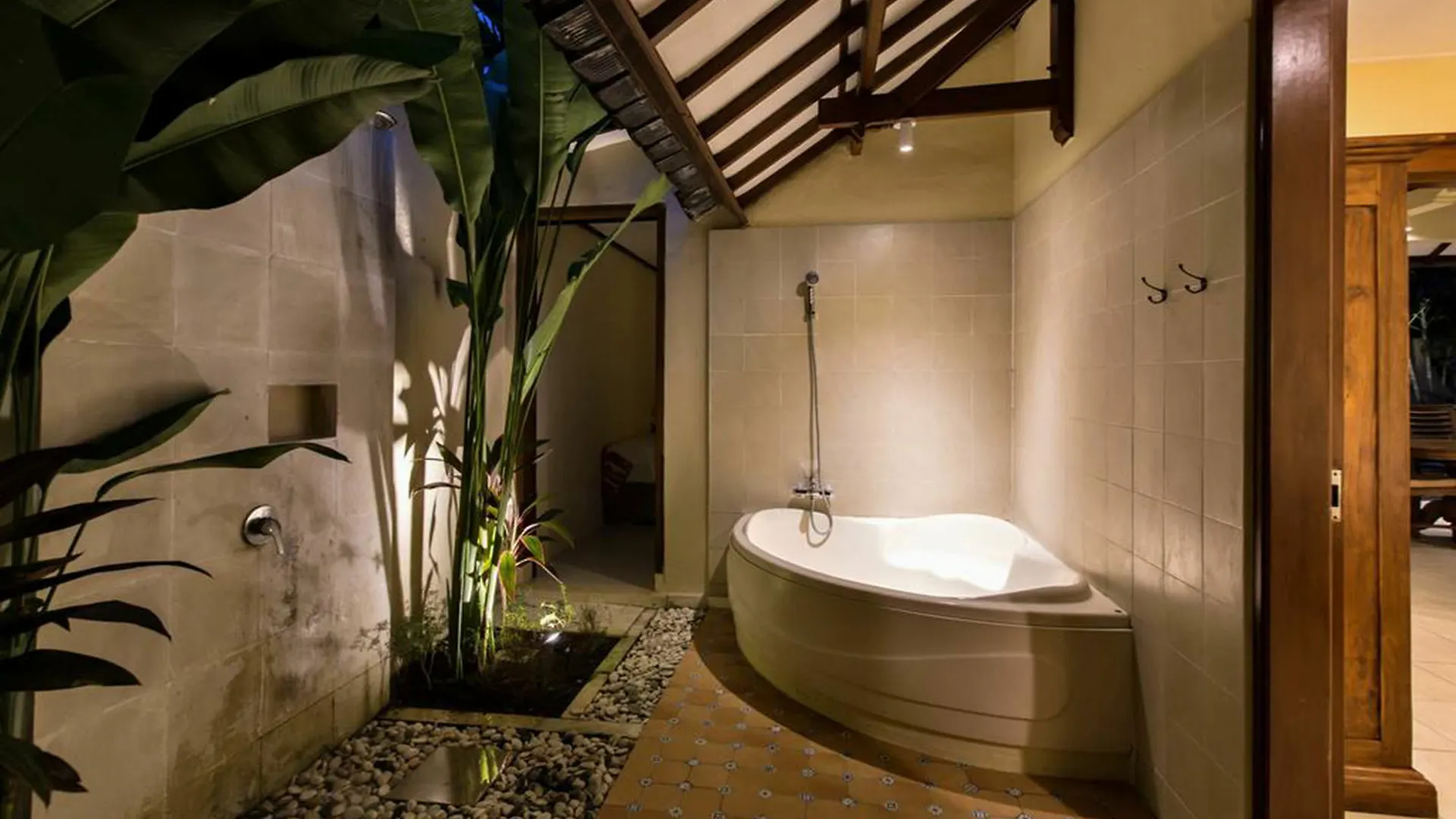 Bali Zen Villas Umalas Kuta