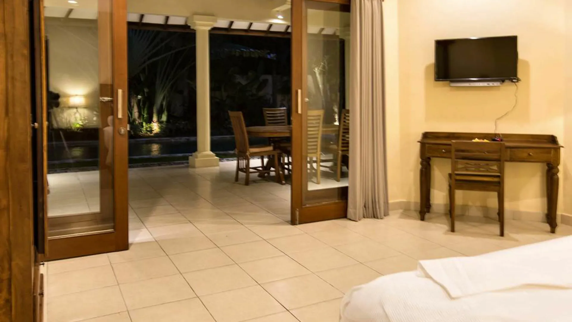 Bali Zen Villas Umalas Kuta