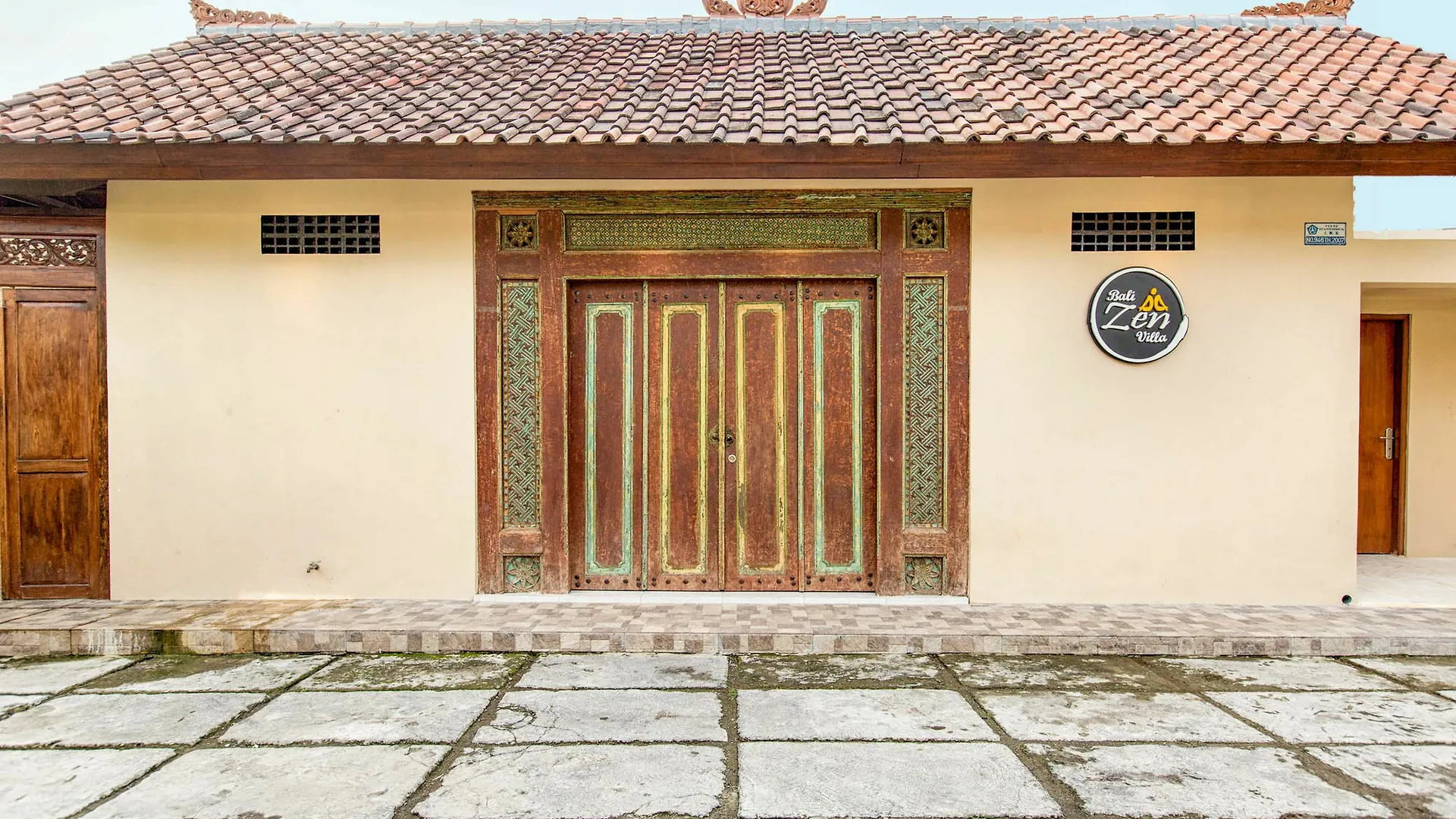 Bali Zen Villas Umalas Kuta  Indonesia