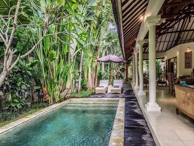 Bali Zen Villas Umalas Kuta  Kuta (Bali)