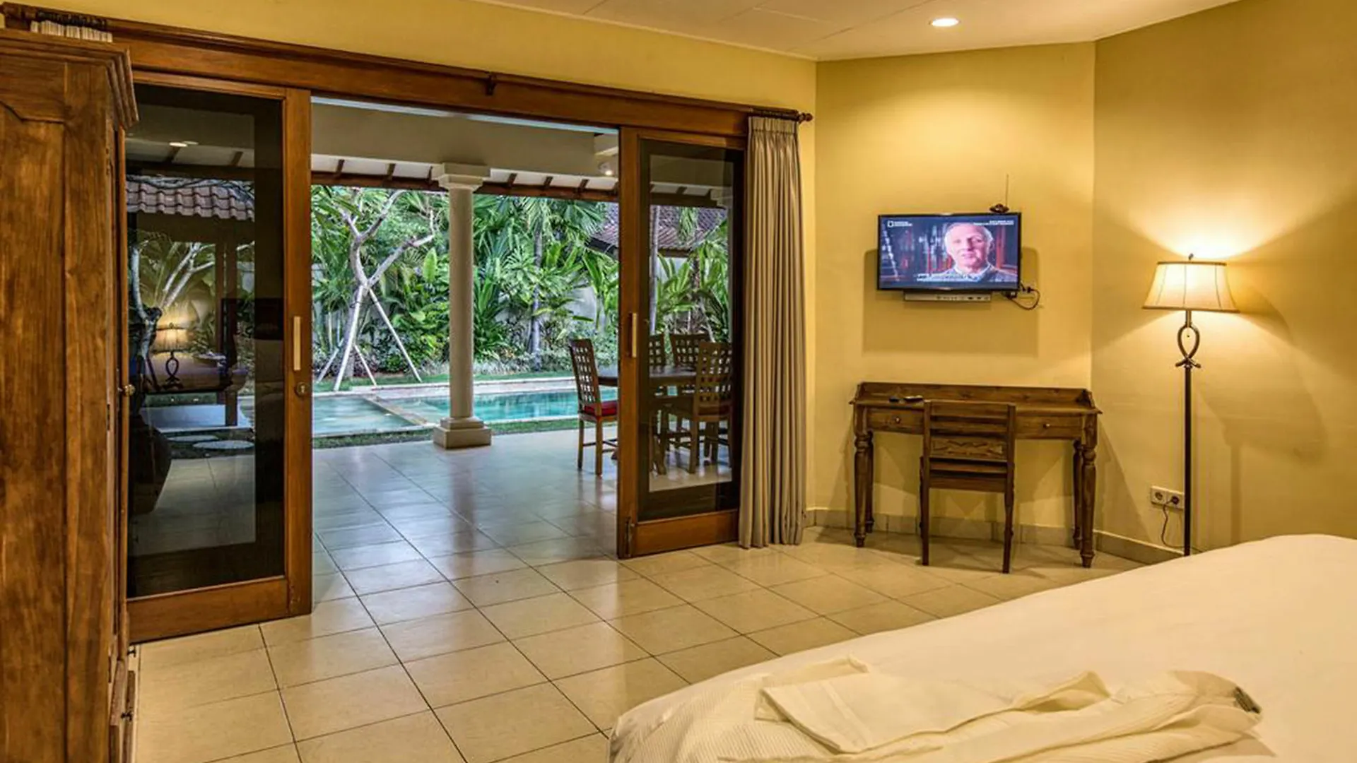 Bali Zen Villas Umalas Kuta