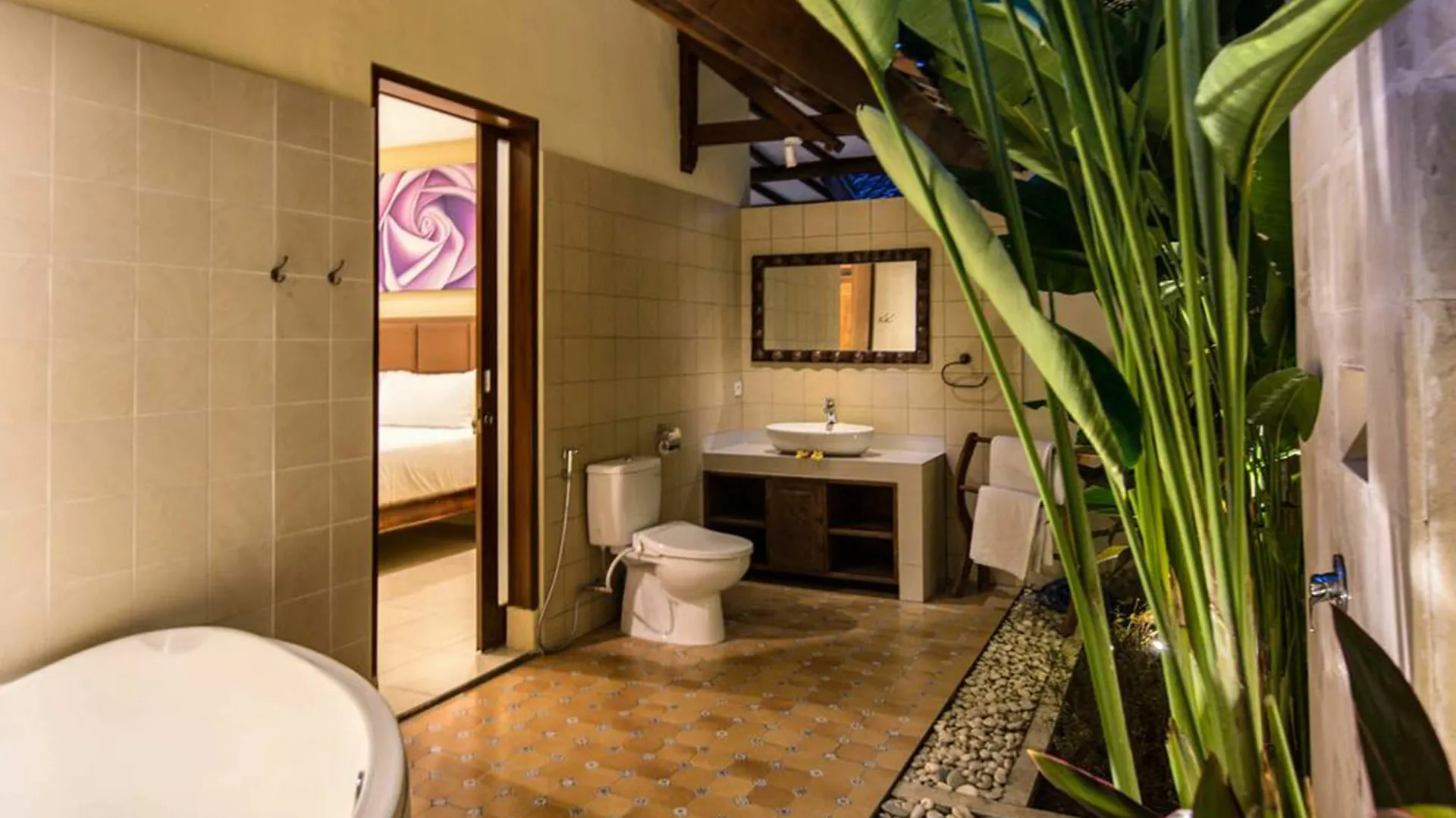 Bali Zen Villas Umalas Kuta  Indonesia