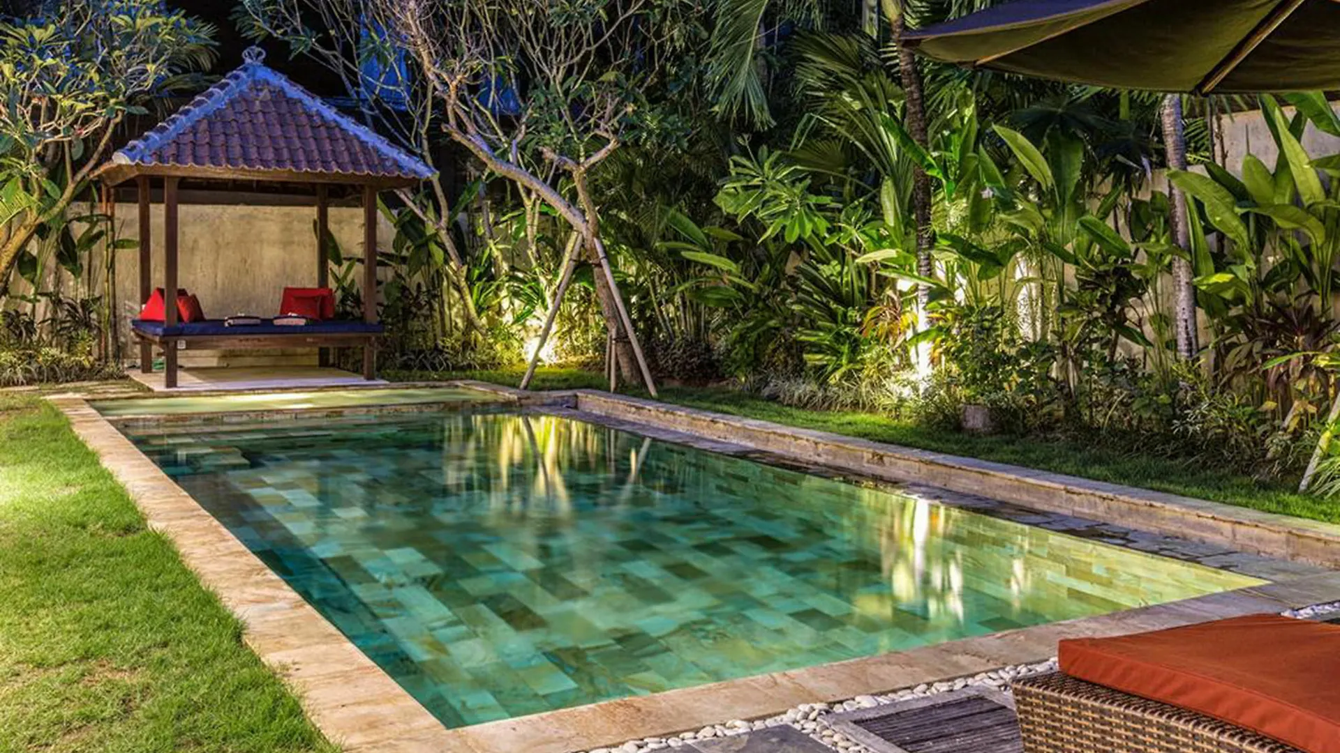 Bali Zen Villas Umalas Kuta  Indonesia