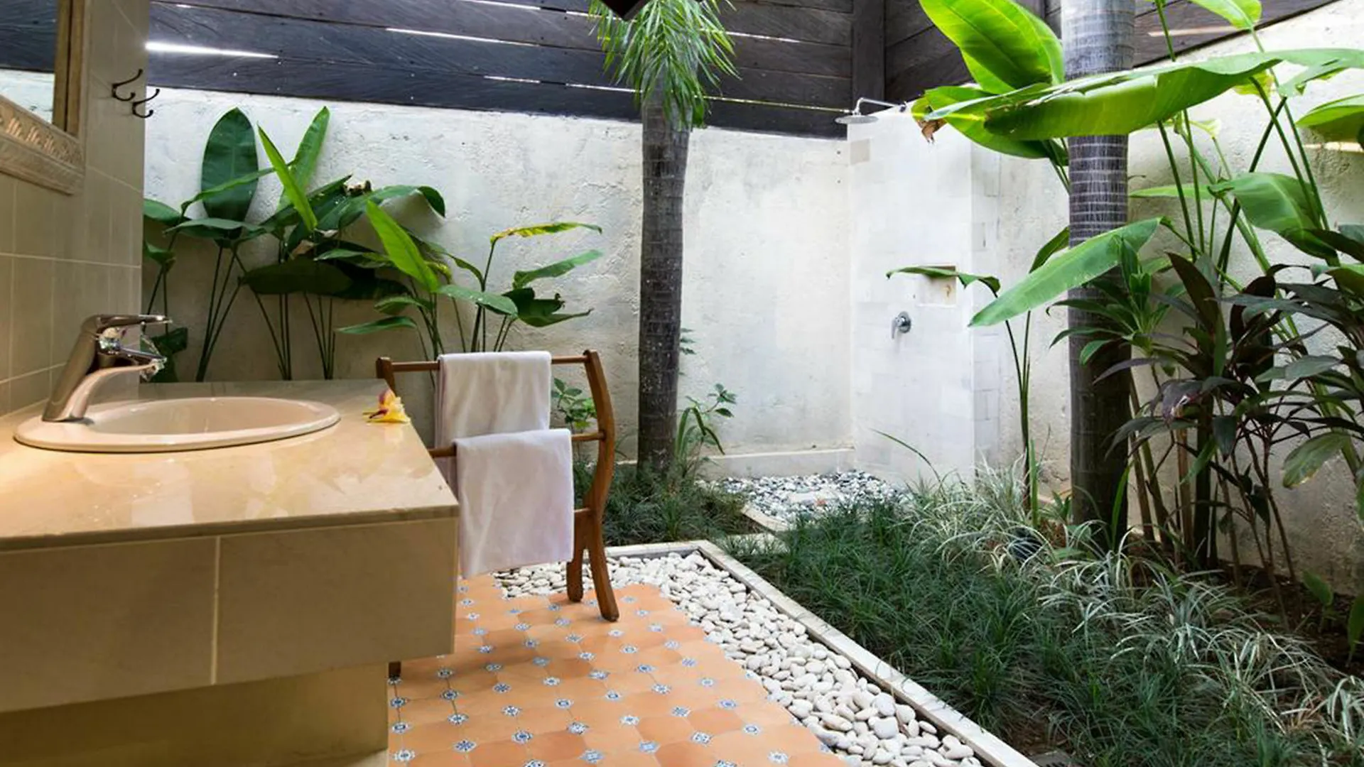 Bali Zen Villas Umalas Kuta
