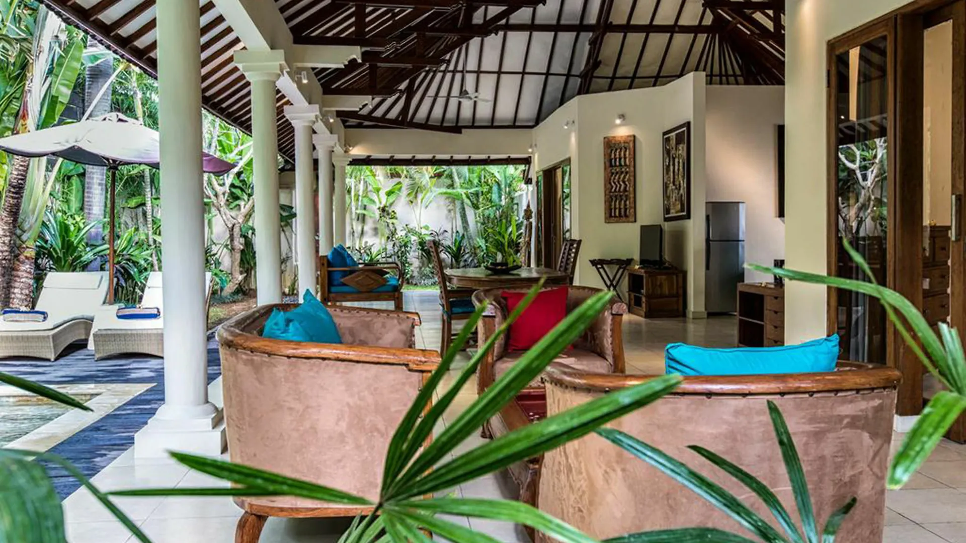 Bali Zen Villas Umalas Kuta   Kuta (Bali)