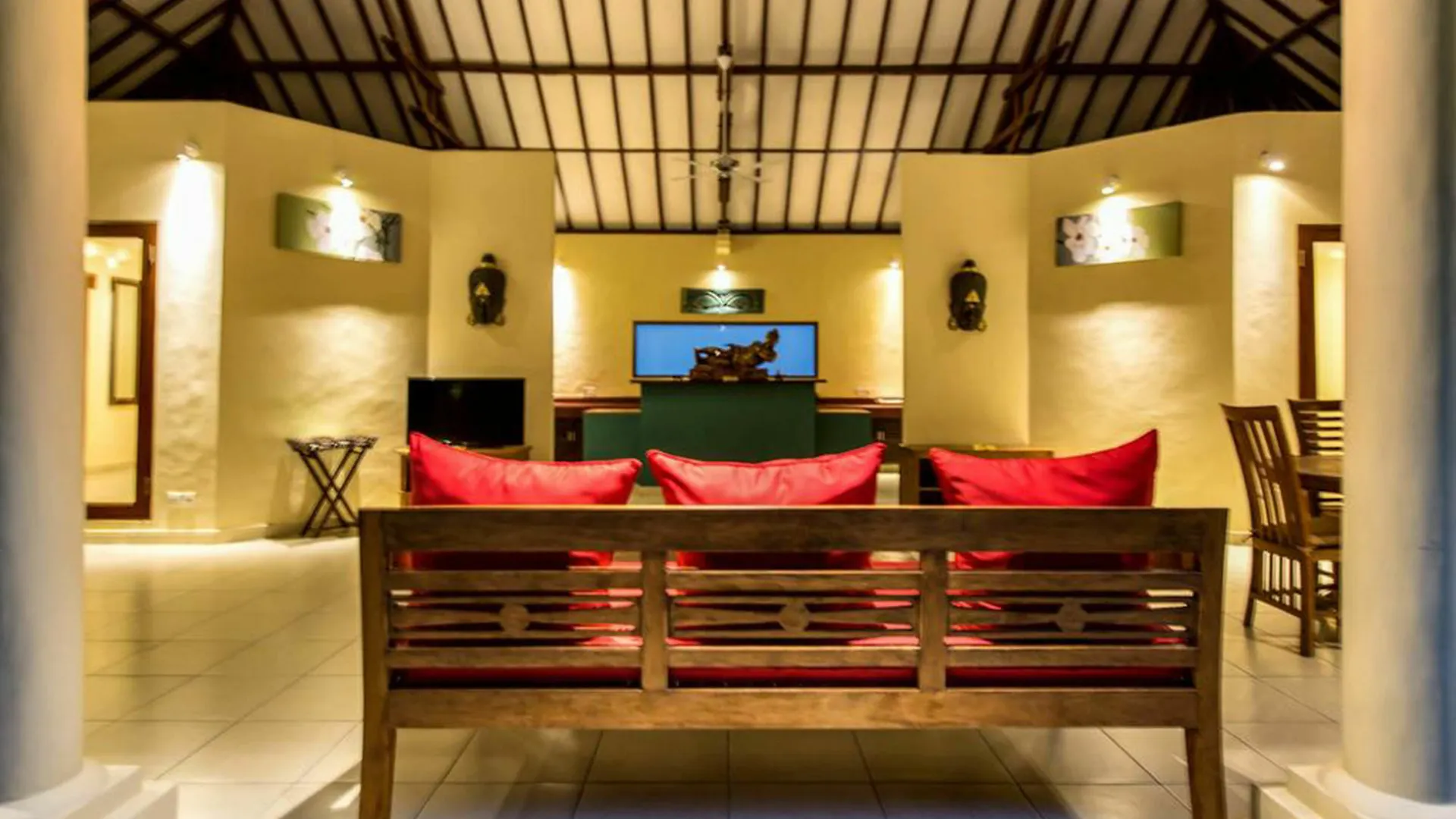 Bali Zen Villas Umalas Kuta  Indonesia