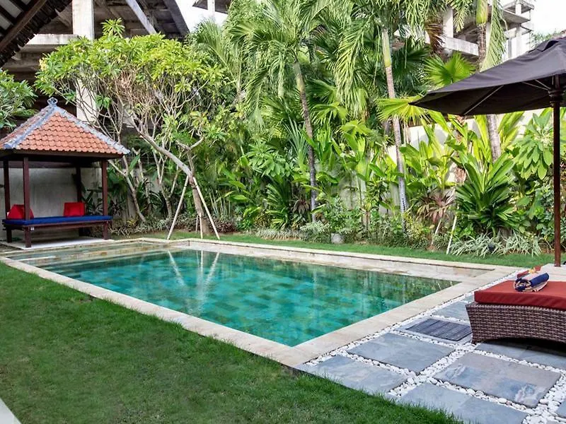 Bali Zen Villas Umalas Kuta  0*, Kuta (Bali)