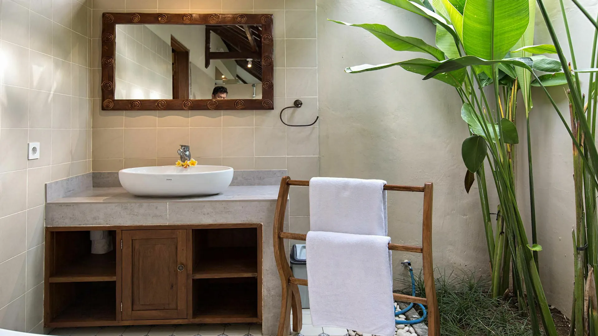 Bali Zen Villas Umalas Kuta  0*, Kuta (Bali)