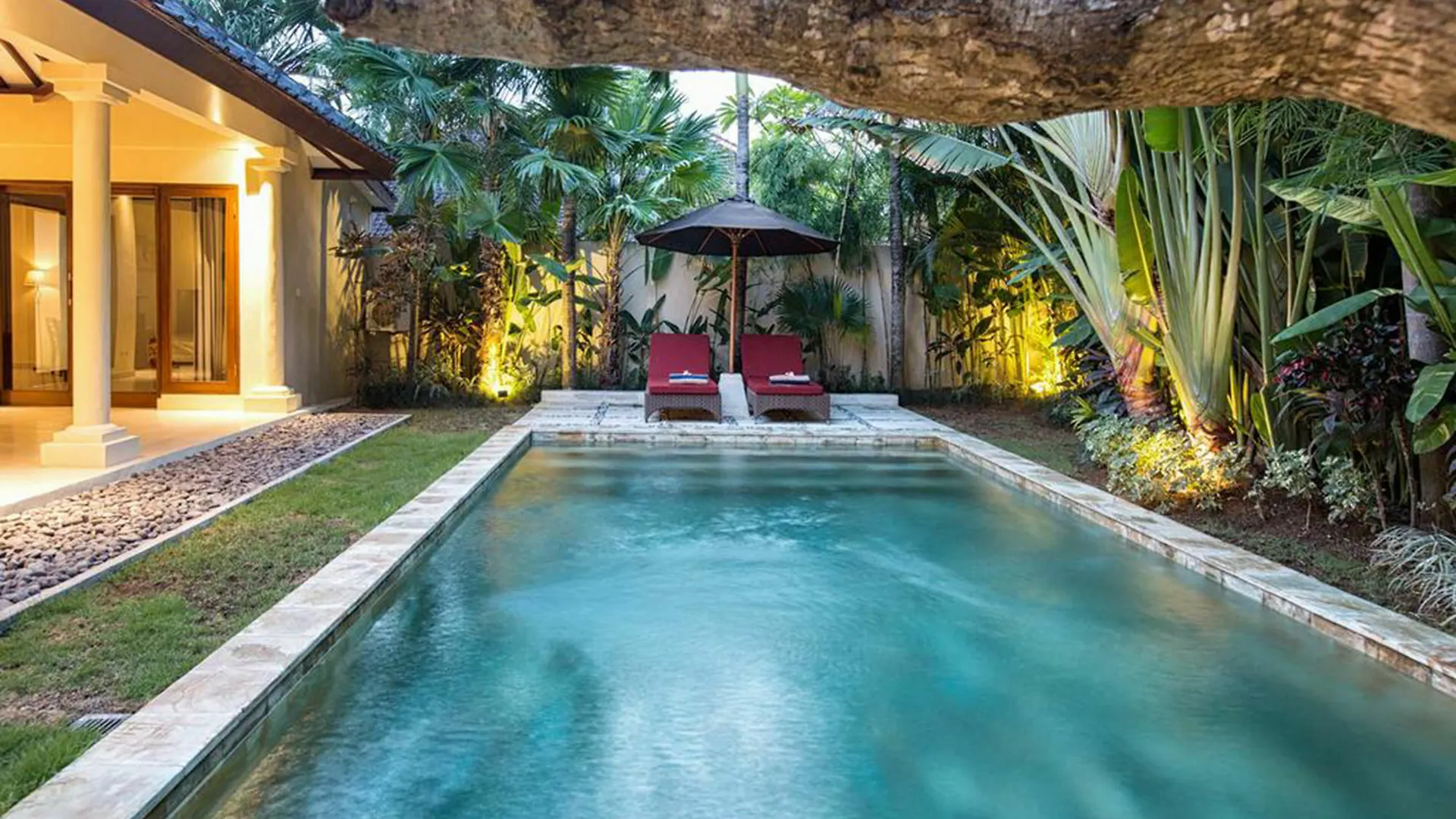 Bali Zen Villas Umalas Kuta  0*, Kuta (Bali)