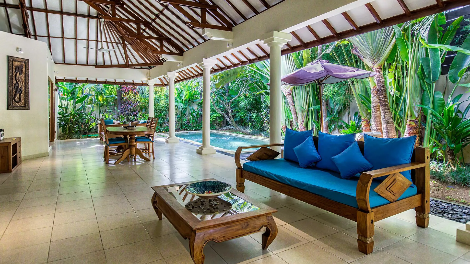 Bali Zen Villas Umalas Kuta  Indonesia