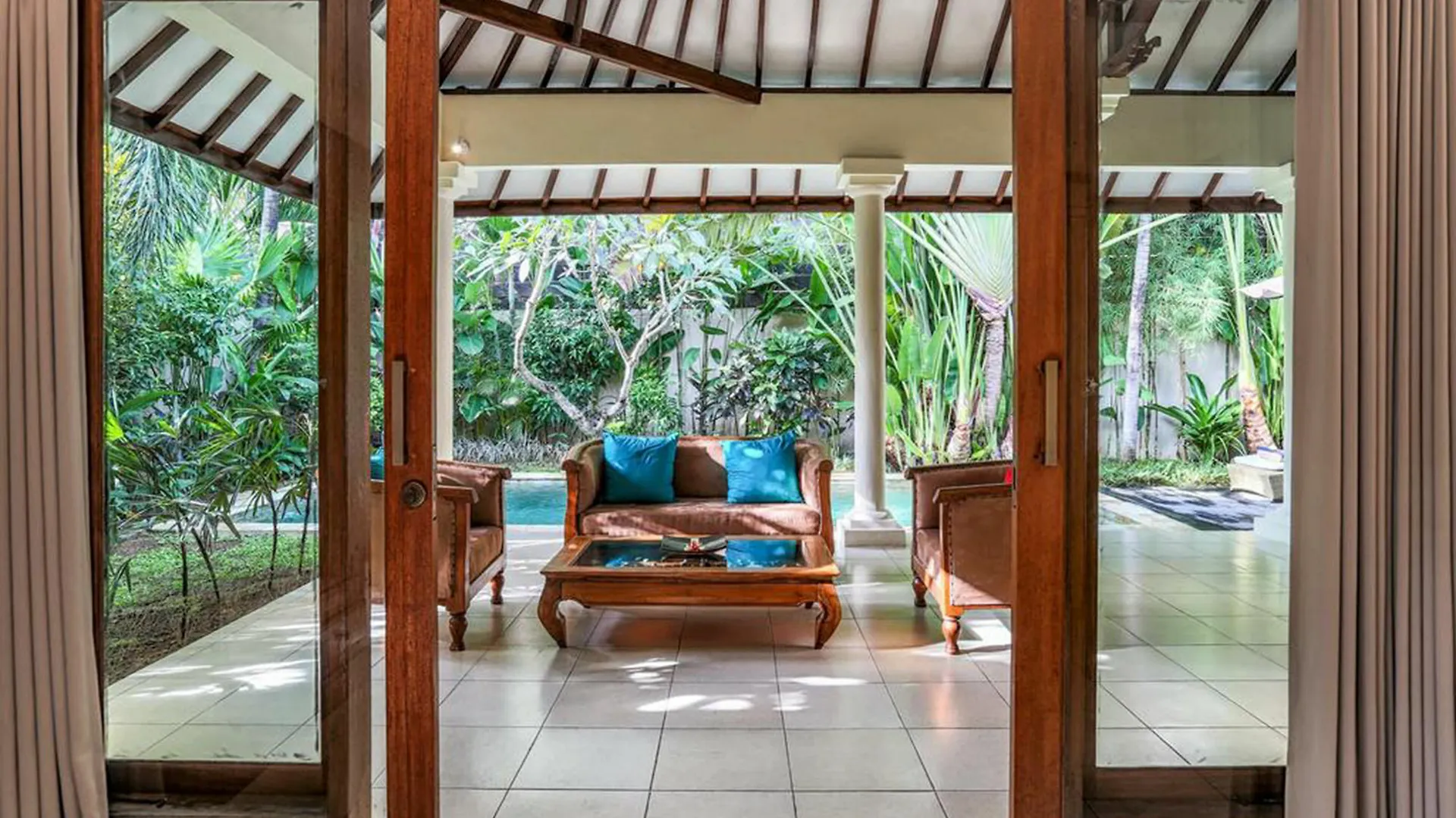 Bali Zen Villas Umalas Kuta