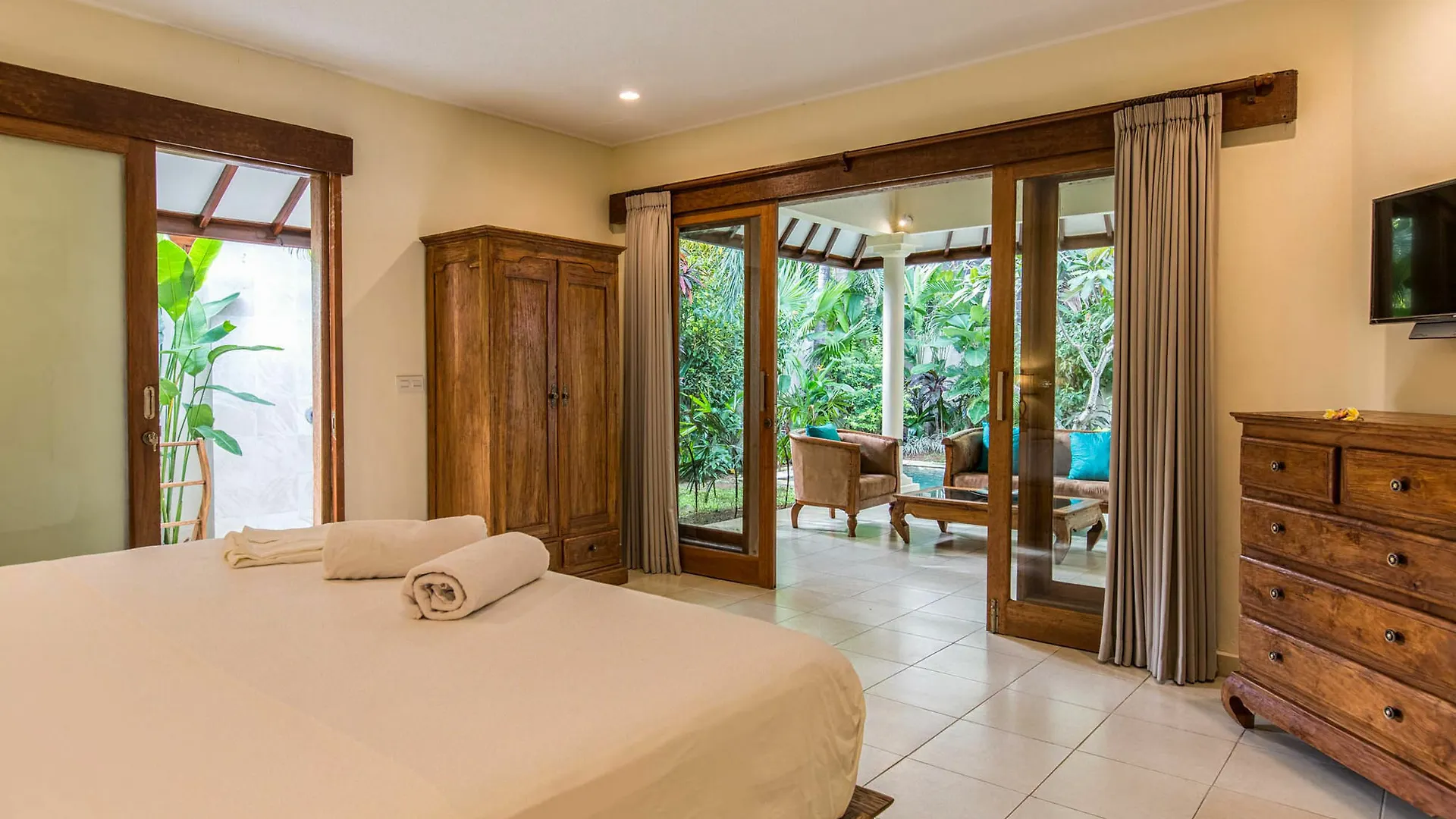 Bali Zen Villas Umalas Kuta  Indonesia