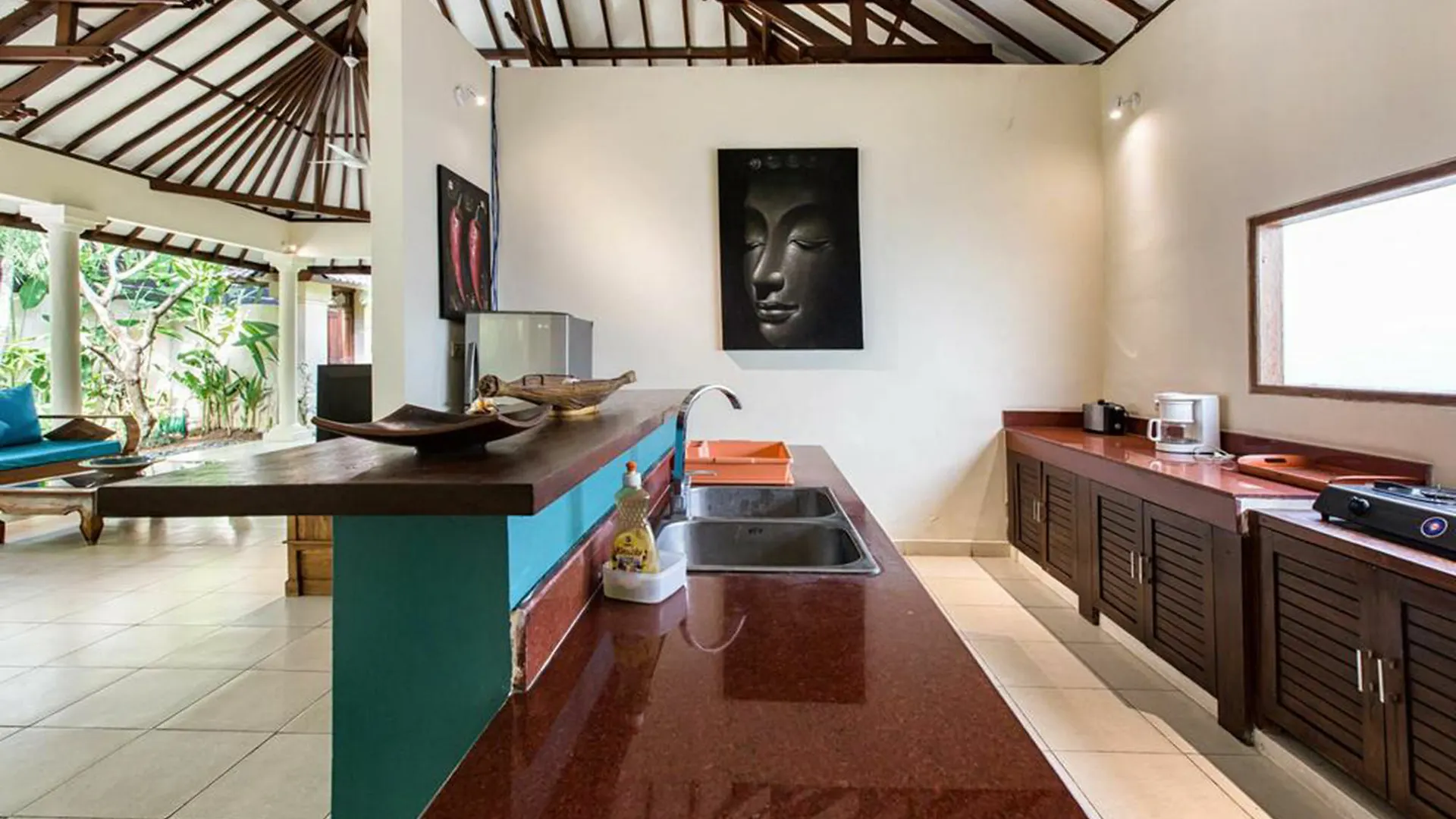 Bali Zen Villas Umalas Kuta