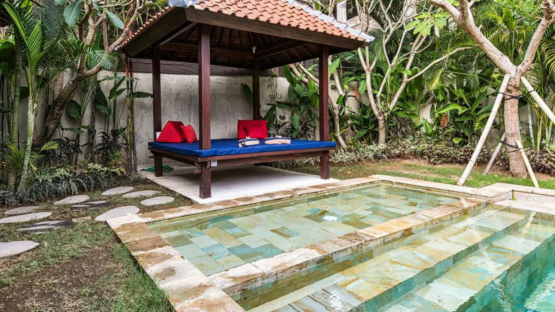 Bali Zen Villas Umalas Kuta  Indonesia