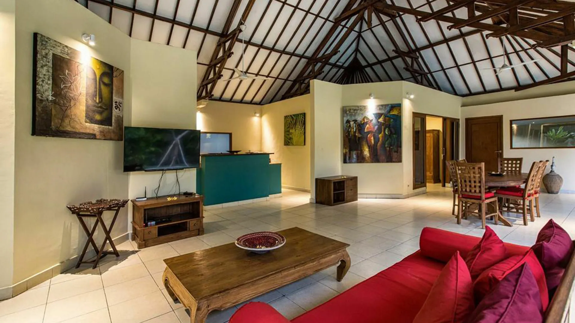 Bali Zen Villas Umalas Kuta   Kuta (Bali)