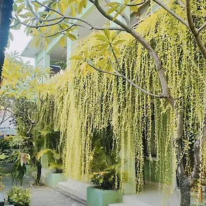 招待所 Purnama House Kuta