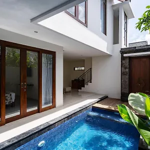 The Calna Bali Kuta (Bali)