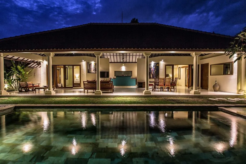 Bali Zen Villas Umalas contacts