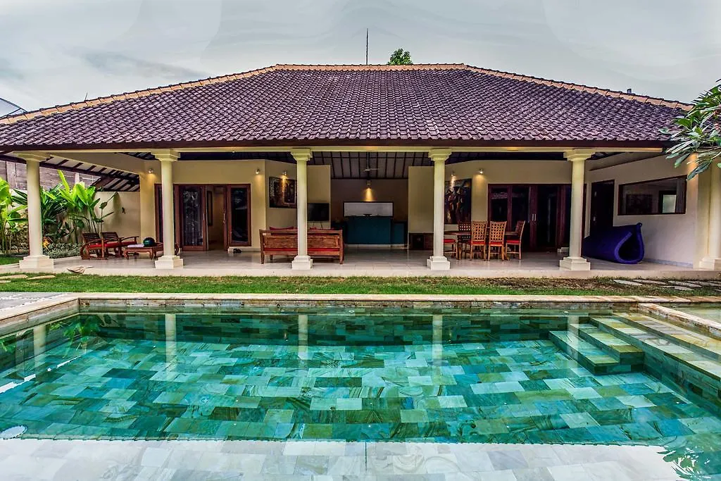 Bali Zen Villas Umalas Kuta   Kuta (Bali)