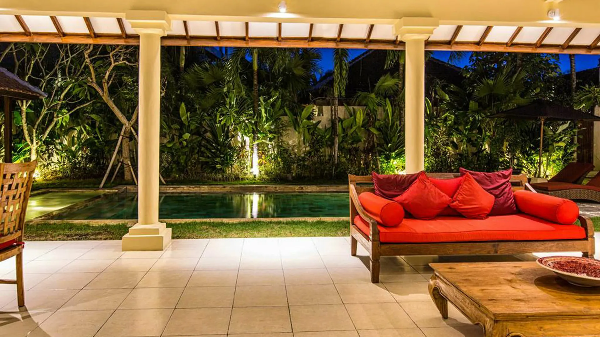 Bali Zen Villas Umalas Kuta  0*, Kuta (Bali) Indonesia