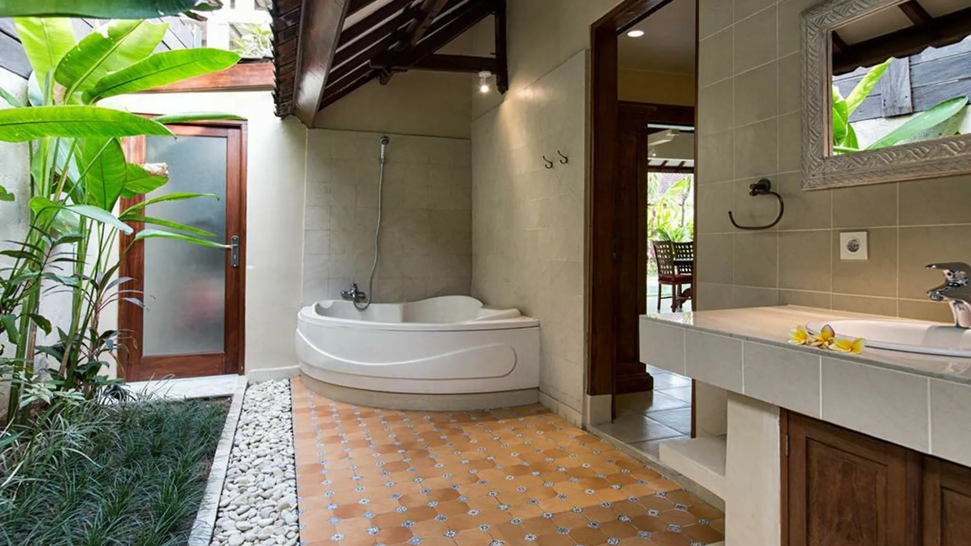 Bali Zen Villas Umalas Kuta