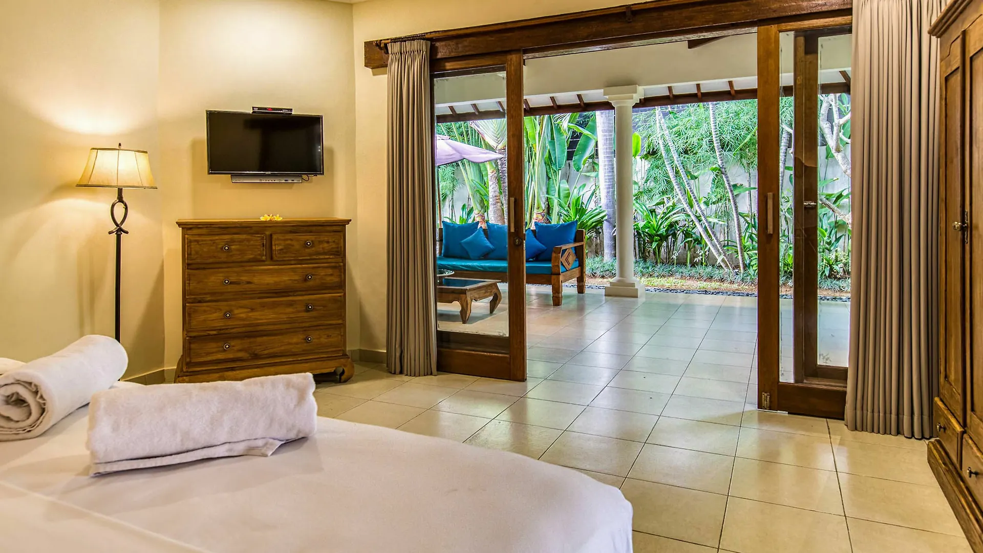 Bali Zen Villas Umalas Kuta  0*, Kuta (Bali) Indonesia