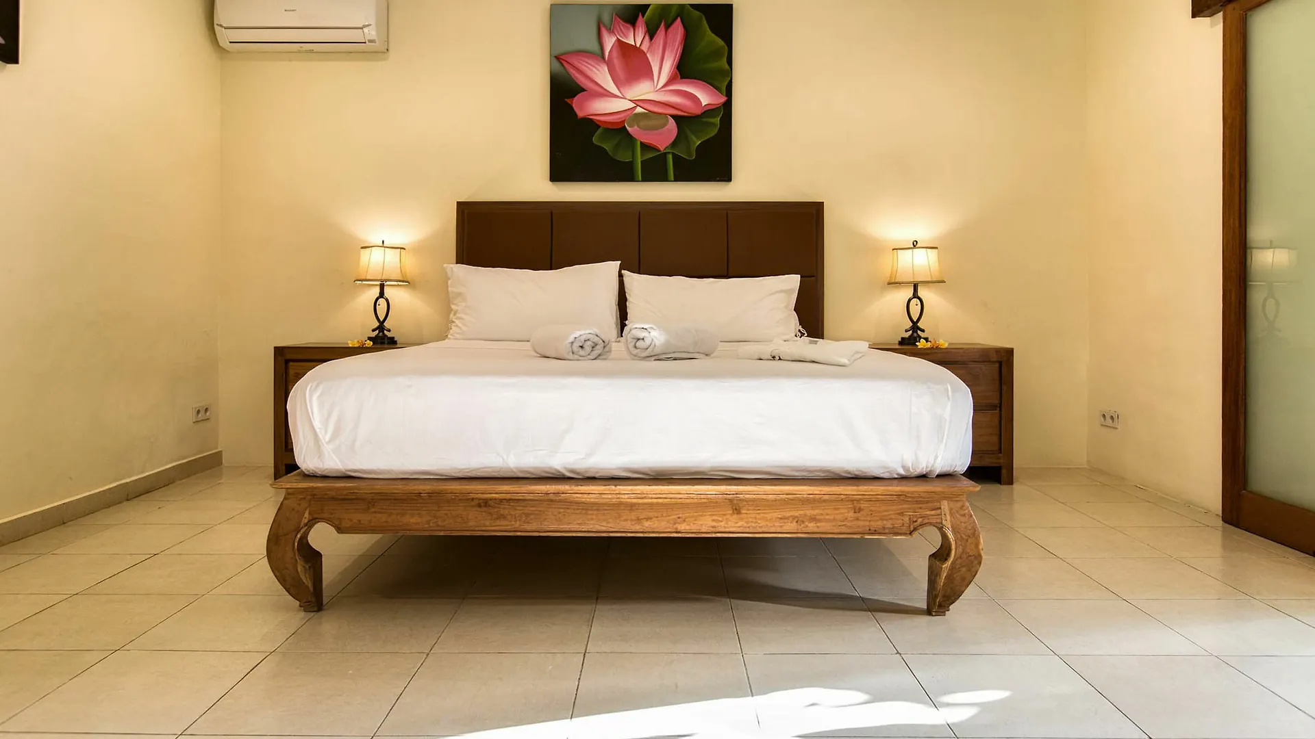 Bali Zen Villas Umalas Kuta  Indonesia