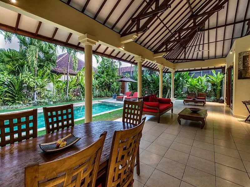 Bali Zen Villas Umalas Kuta