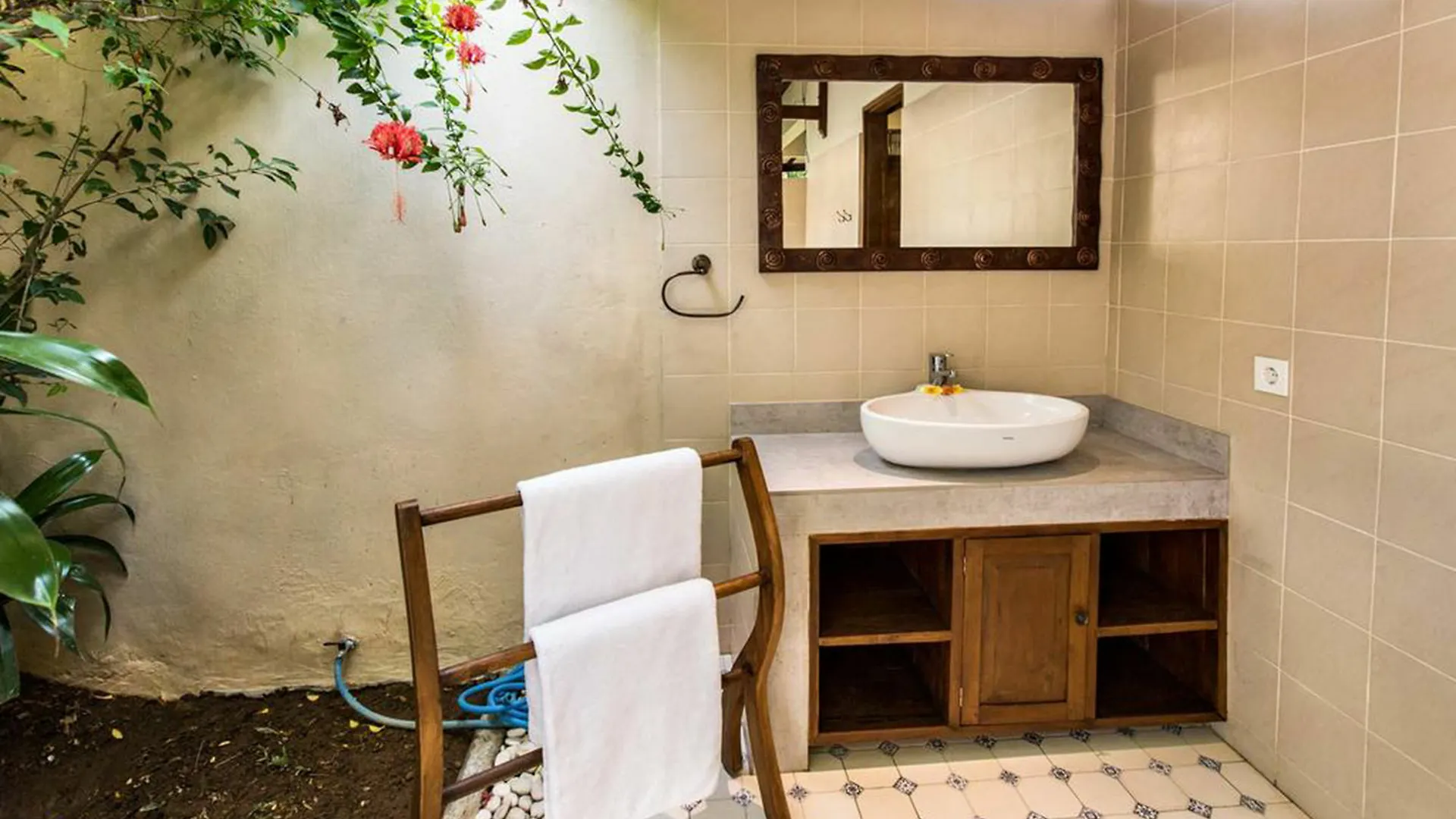 Bali Zen Villas Umalas Kuta